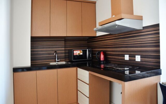 Private Landmark Paskal Condonium