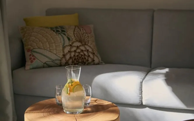 Triangel Boutique Hotel