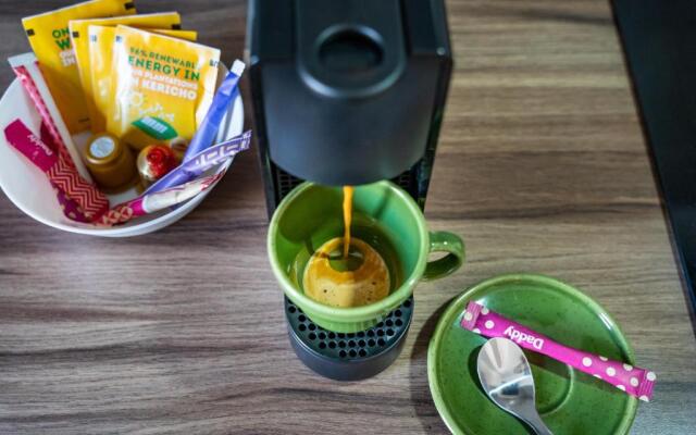 Le Safari Chic Grand T2 Clim Wifi Netflix