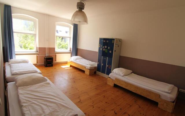 36 Rooms Hostel Berlin Kreuzberg