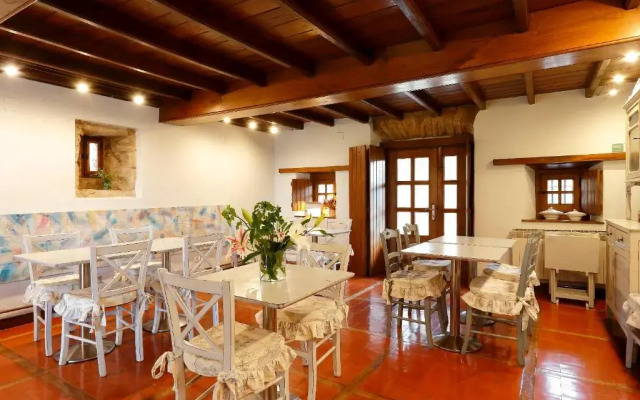 Hotel La Ermita de Deva