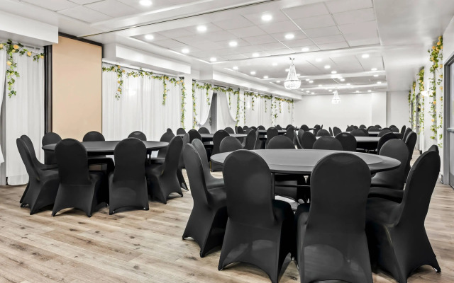 Comfort Inn Largo-Washington DC East