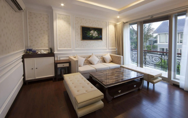 Merperle Sunset Villas