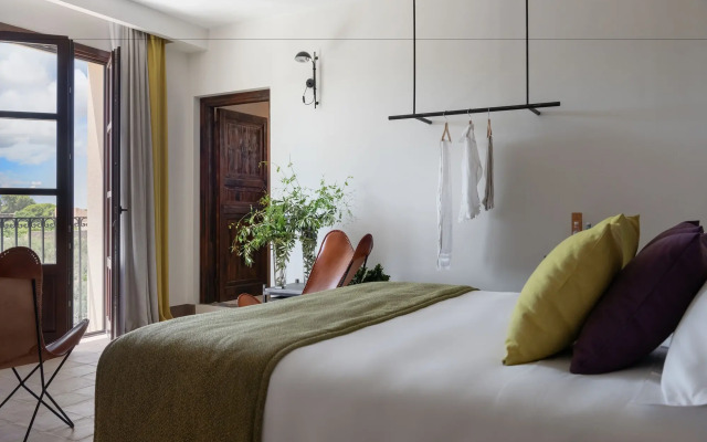 Momentum Wellness Bio Resort