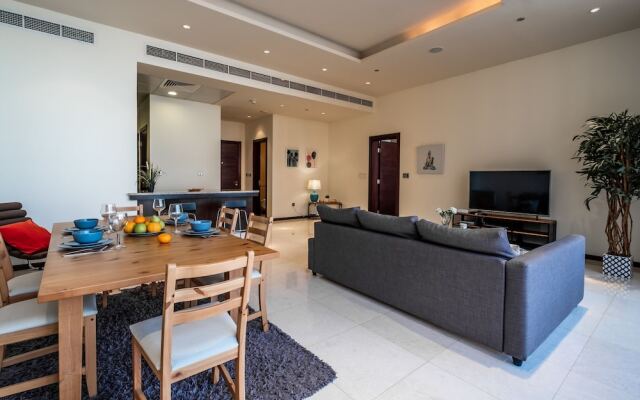 Tiara Residence - Ruby