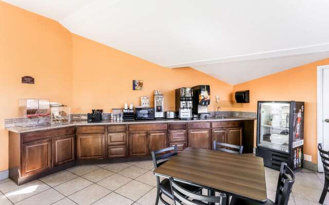 Americas Best Value Inn & Suites El Centro