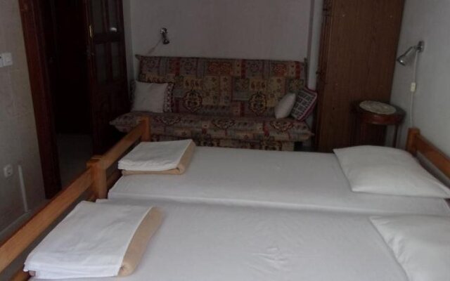 Tower Hostel