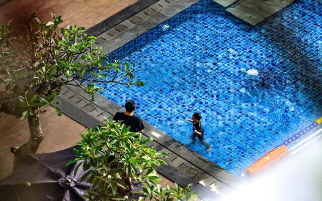 Grand Rohan Jogja