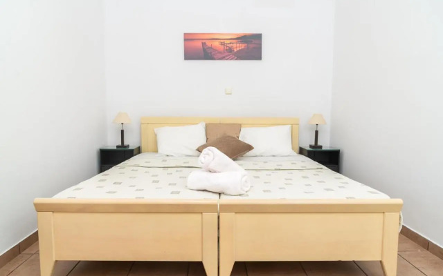 Bluewind Apartments - Near the Sea