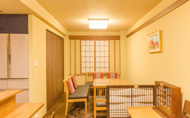 Kyo-no-Yado Sangen Ninenzaka