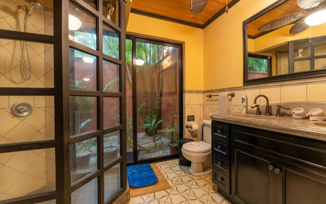 Villa Cerca Del Mar 6