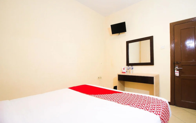 OYO 1025 Hotel Intan