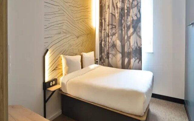 B&B HOTEL Dreux Nord