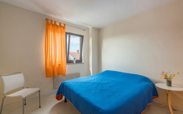 Spacious 3bdr Sea View Apartment Next to the Beach
