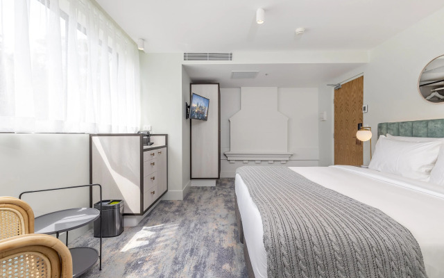 The Albert Hotel Mosman