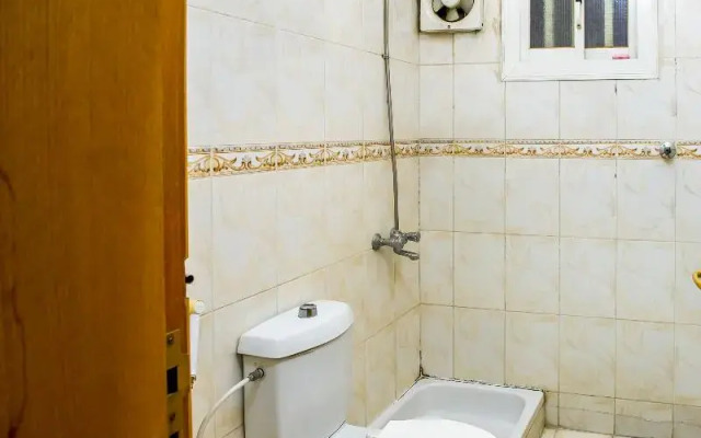 OYO 540 Abha Alshogag