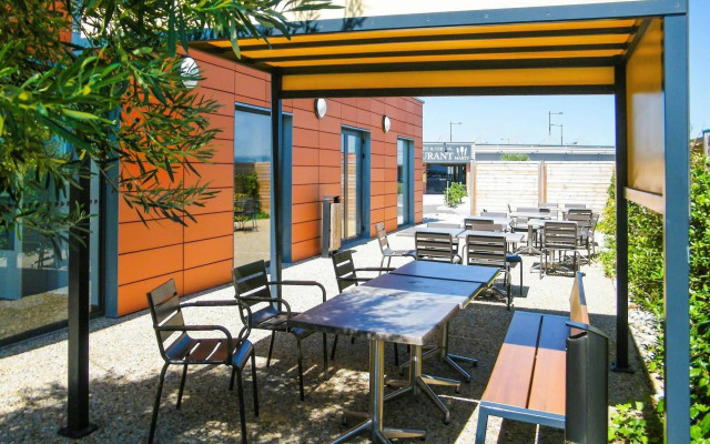 Ibis Budget Castelnaudary