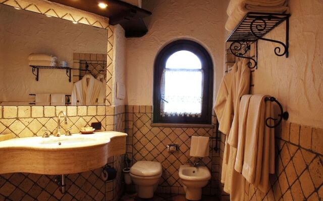Relais Gli Ulivi