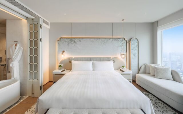 Shangri-La Nanshan, Shenzhen