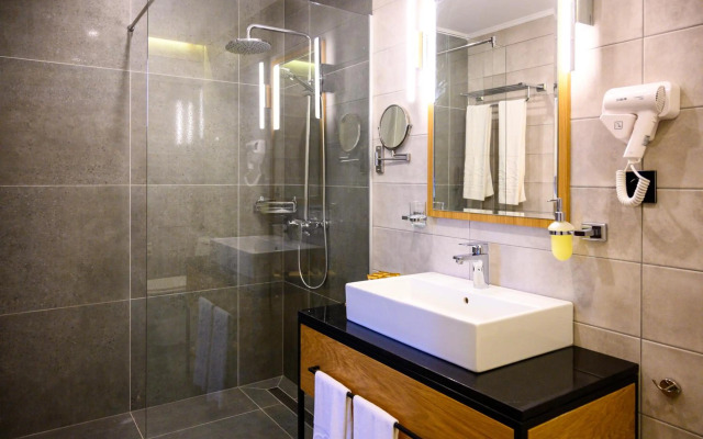 Effect Algara Beach Club Hotel - Ultra All Inclusive