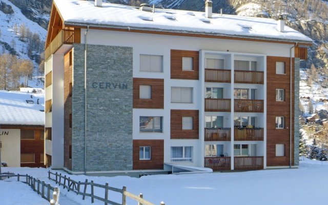 Cervin Zermatt in Zermatt