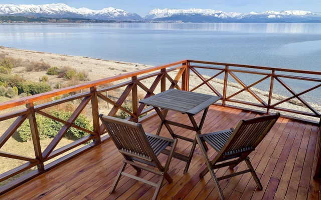 BLUE APARTS Bariloche Loft Crystal Suite