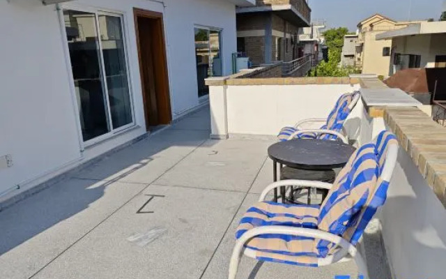 Xianshan Chinese Hotel