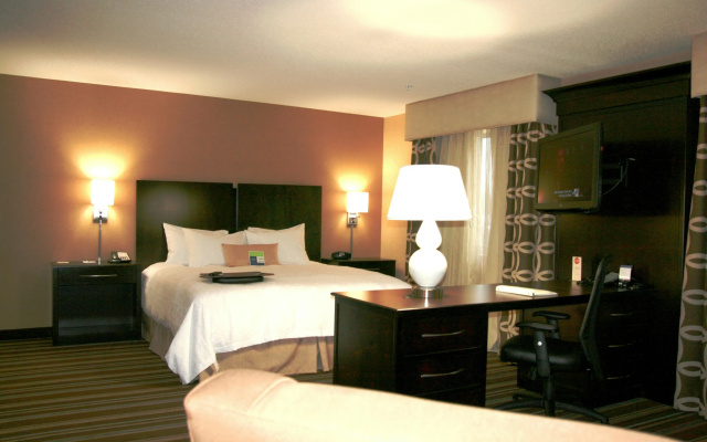 Hampton Inn & Suites Flint/Grand Blanc