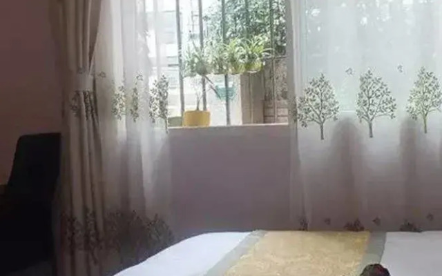 Yongzhixing Inn