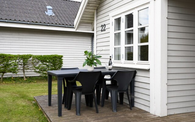 First Camp Skovlund  Lillebælt