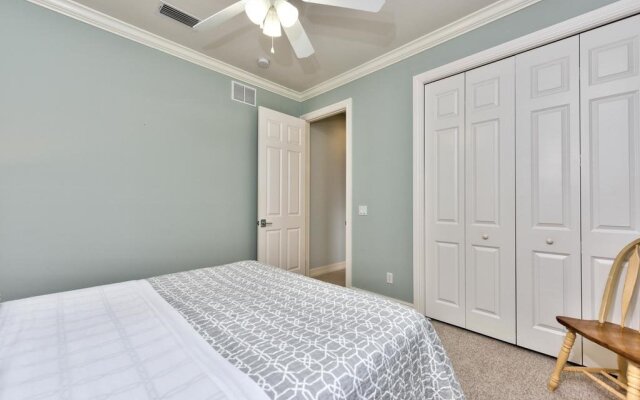 Neapolitan Vacation Rental
