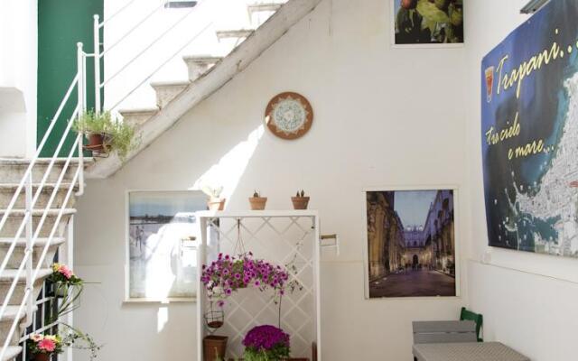 La Casa Del Turista Trapani 2