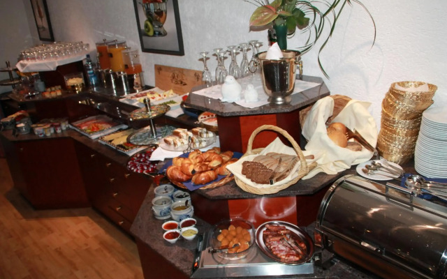 Trip Inn Hotel Zum Riesen