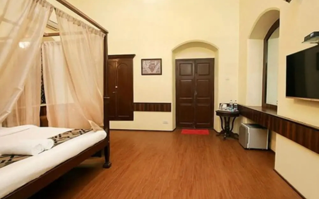 Westend Hotel