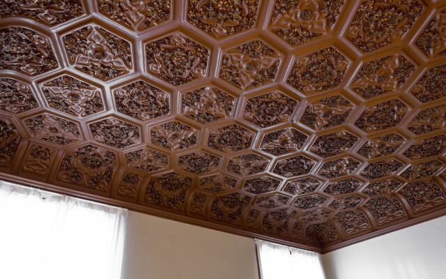 Caspe - Espectacular piso modernista 10 personas