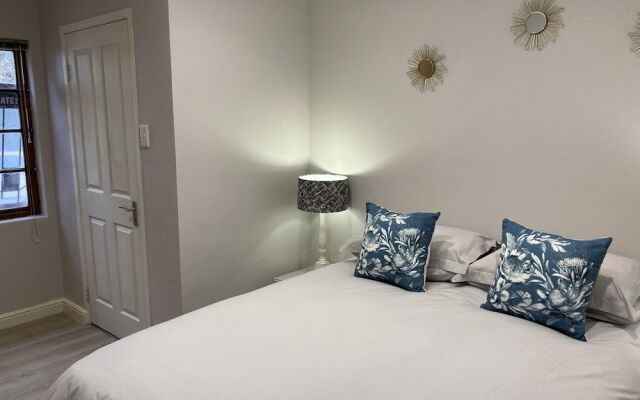 The High Street Accommodation