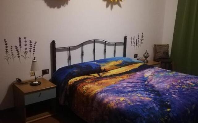 Appartamento Orchidea