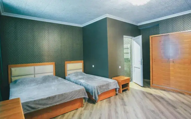 Hotel Daviti