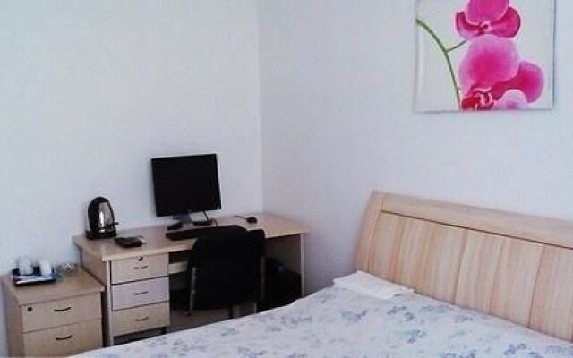 Hefei E-ju Apartment Hotel