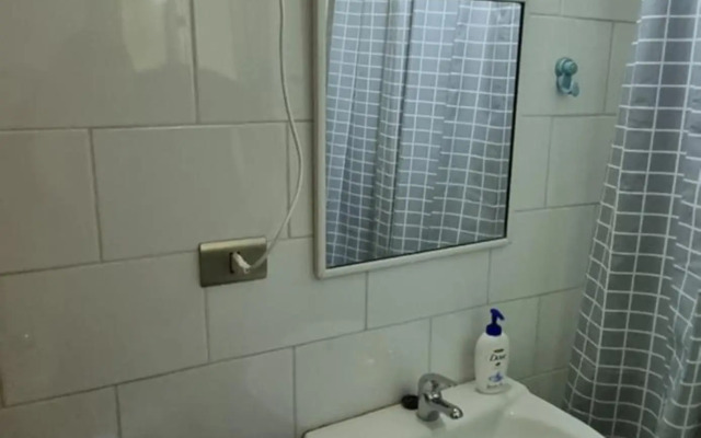 Cabaña Bosques de Cudico