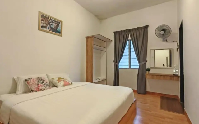 W9@GoldenHills/WiFi/4Room/Steamboat/NightMarket
