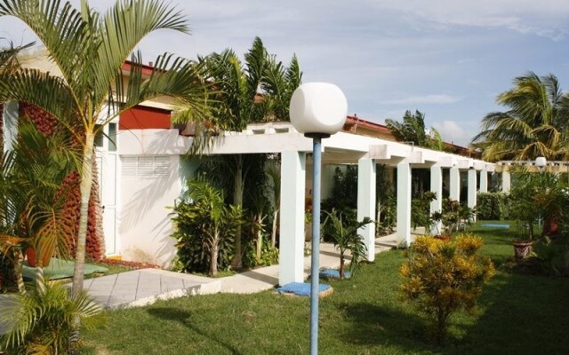 Hotel Punta La Cueva