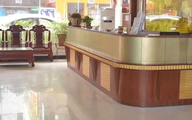 Mingli Business Hotel
