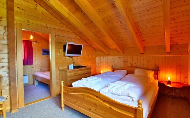 Collini Riederalp in Riederalp