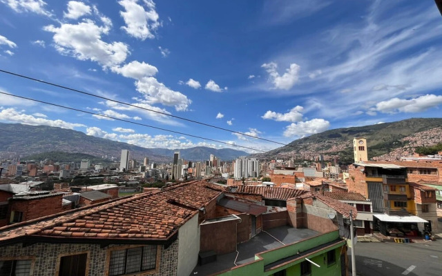 Apartamento En El Centro De Medellin