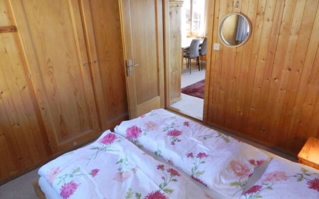 Apartment Guex Schönried