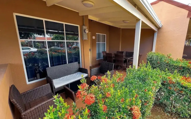 Villa C20