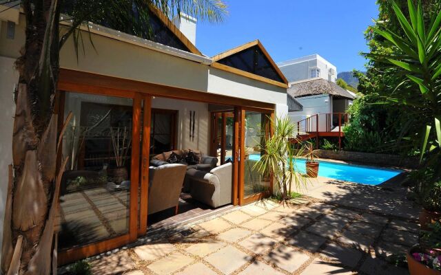 Little Scotia Guest House