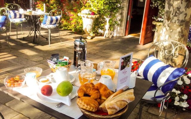Hotel Villa Catarie