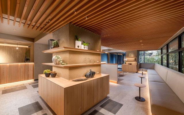 Mimaru Kyoto Kawaramachi Gojo Hotel